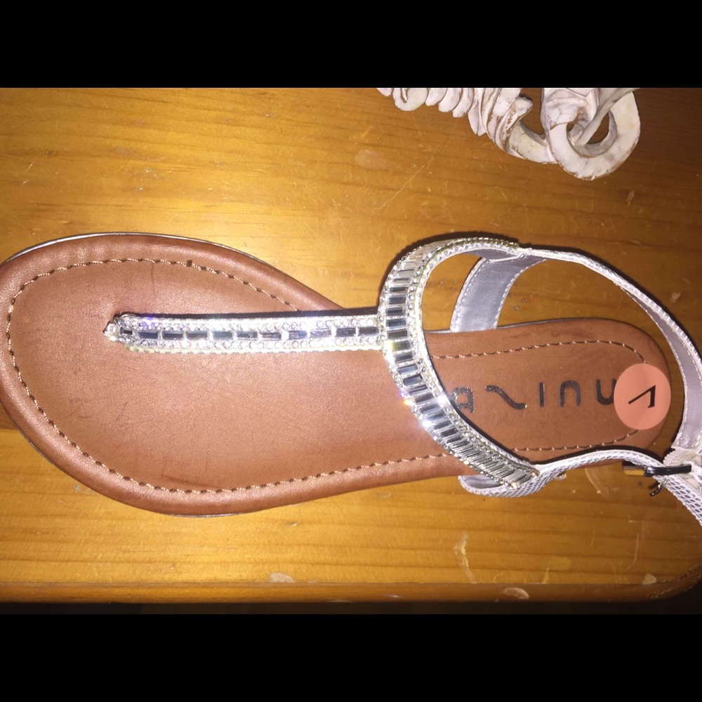 Never been worn; brand new
